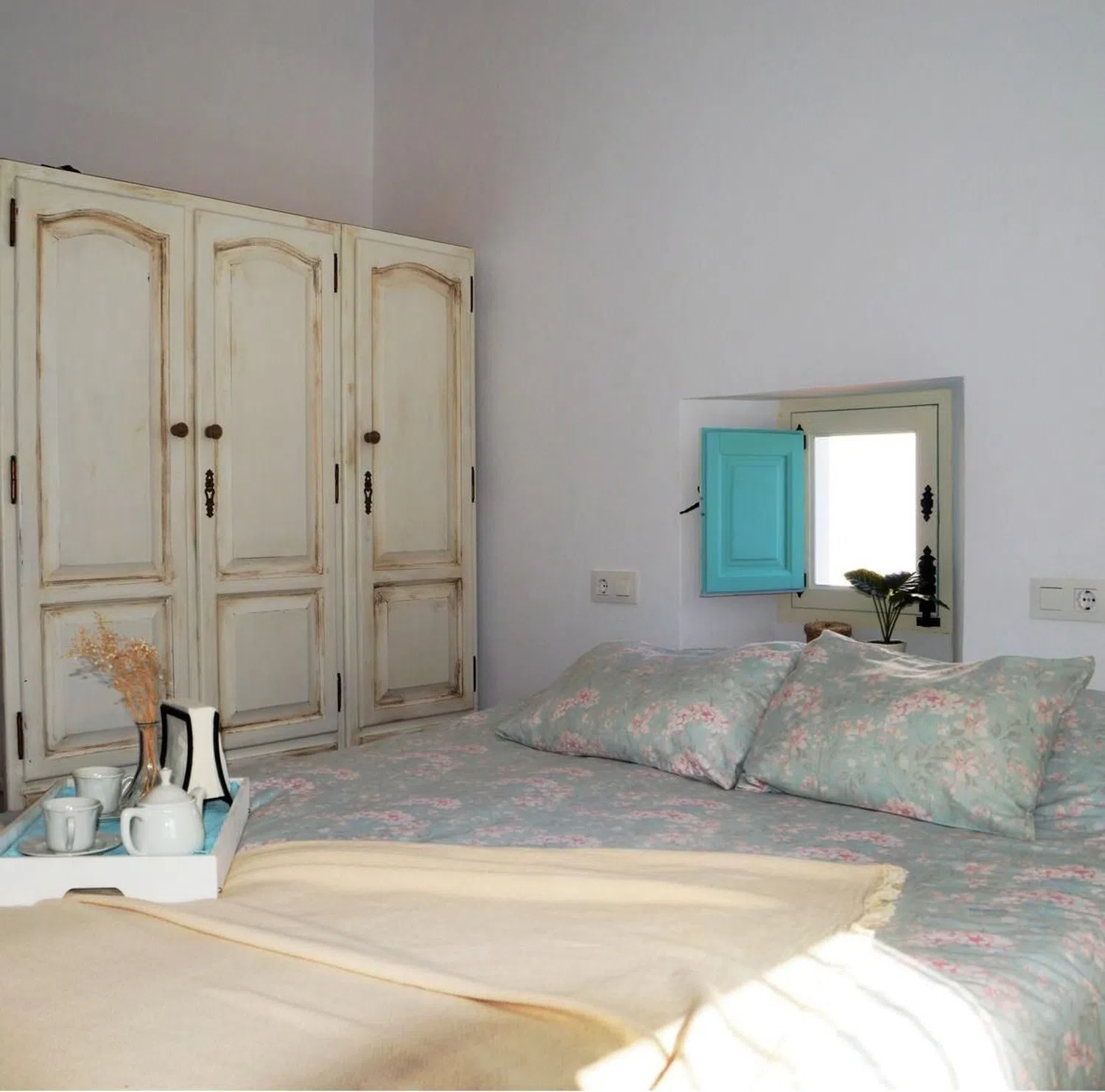 Casa rural en Montes de Málaga, 8 - Foto 22