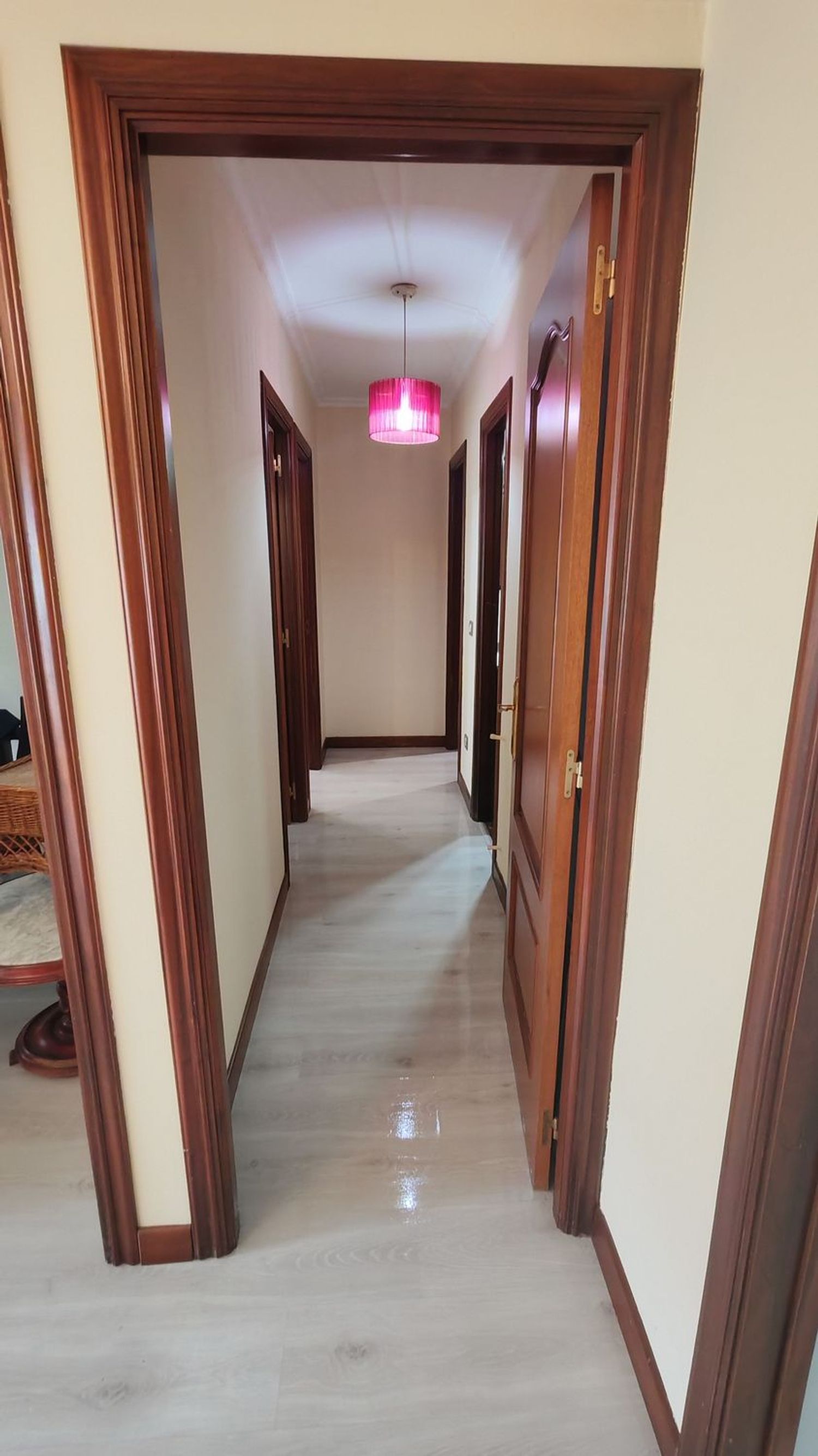 Piso en Calle Barcelona, 50, O Castro - Foto 13