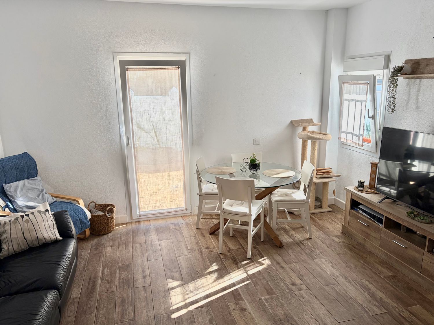 Chalet adosado en Urbanización La Almadraba, 11 - Foto 5