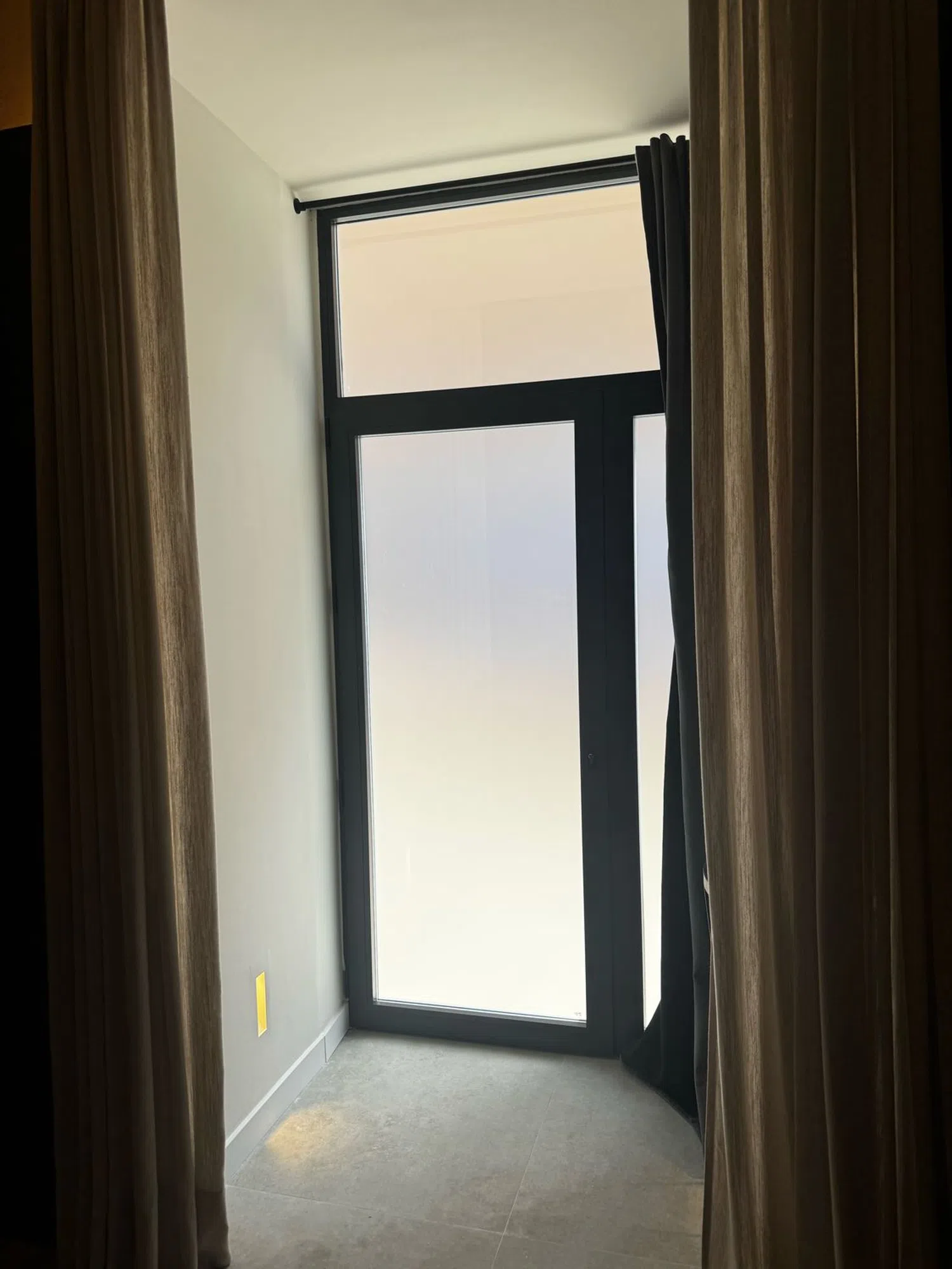 Estudio en calle de Sánchez Pacheco, 49 - Foto 9