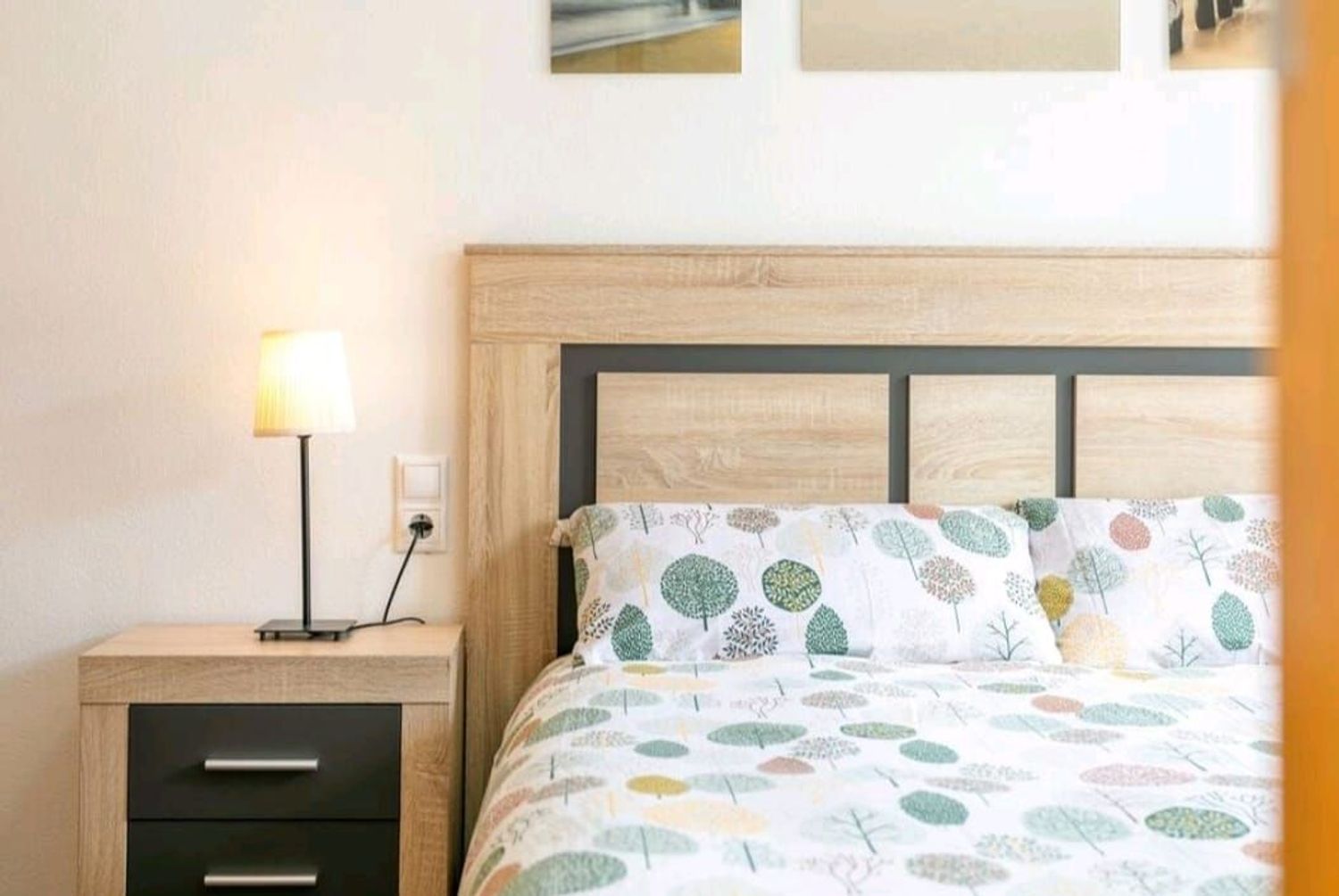 Chalet adosado en avenida de Portugal, 95 - Foto 14