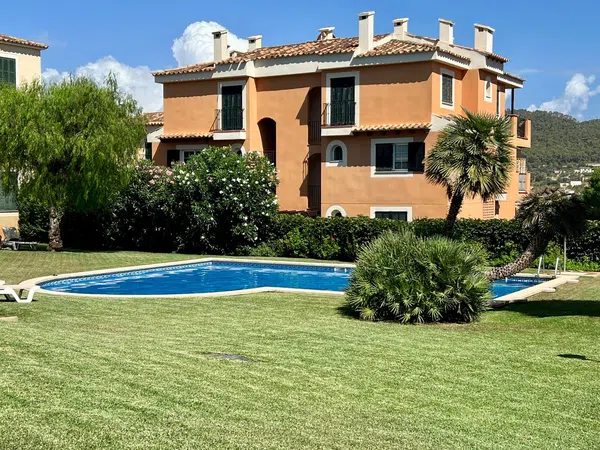 Piso en Calle Can Perot, 1, Port d'Andratx - Foto 15