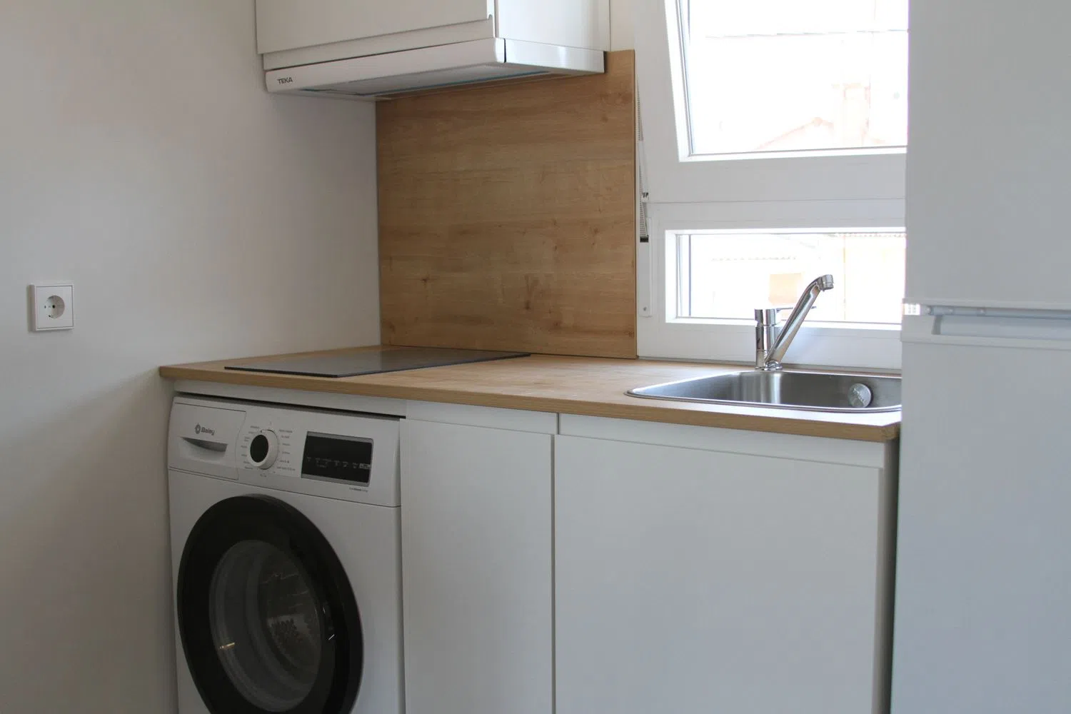 Ático en calle de Carrión de los Condes, 43 - Foto 8