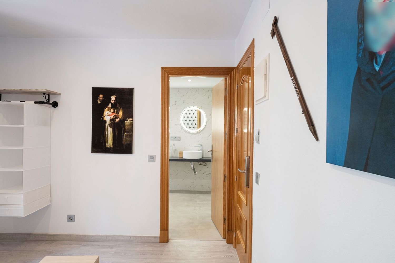 Chalet pareado en Calle Emilia Pardo Bazán, 15, Huerta Nueva - Foto 6