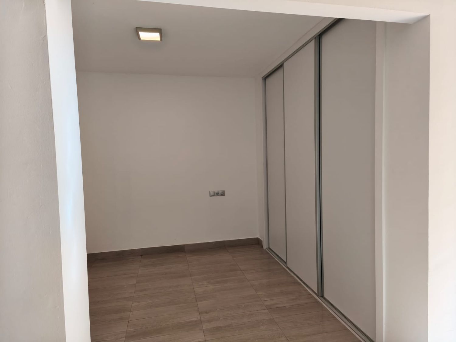 Estudio en Calle Zurbarán, 16 - Foto 7