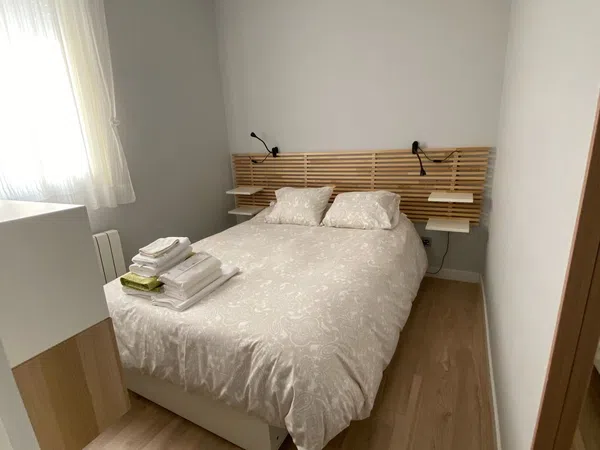 Piso en Calle de Alcántara, 50, Lista - Foto 10