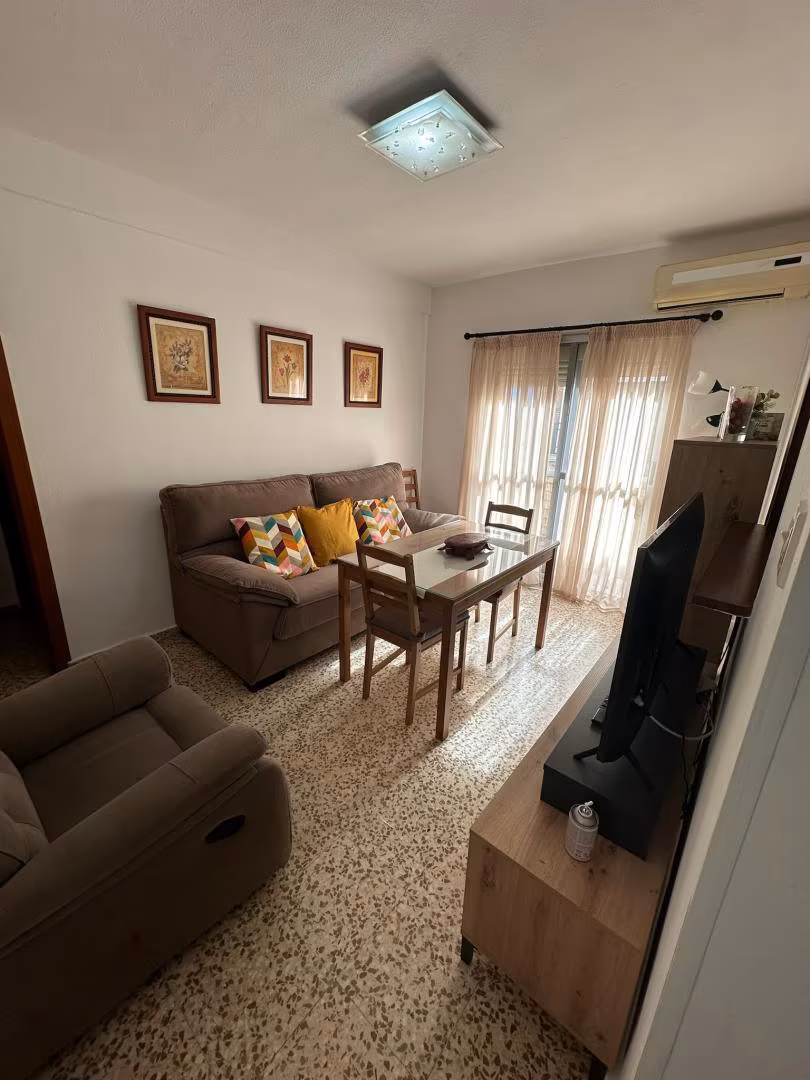 Piso en  Calle Asensio y Toledo 38 - Foto 5