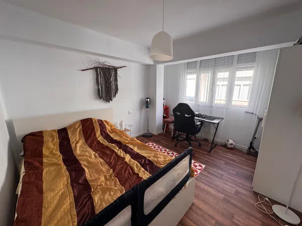 Piso en Calle Sánchez Barcáiztegui, 3, Centro, Centro - Foto 6