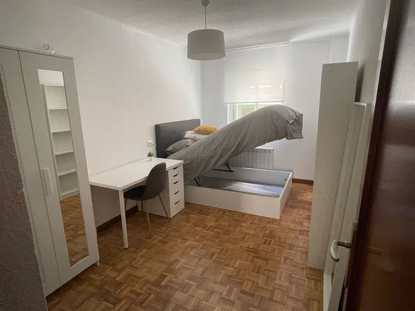 Piso en calle Arapiles, 43 - Foto 9