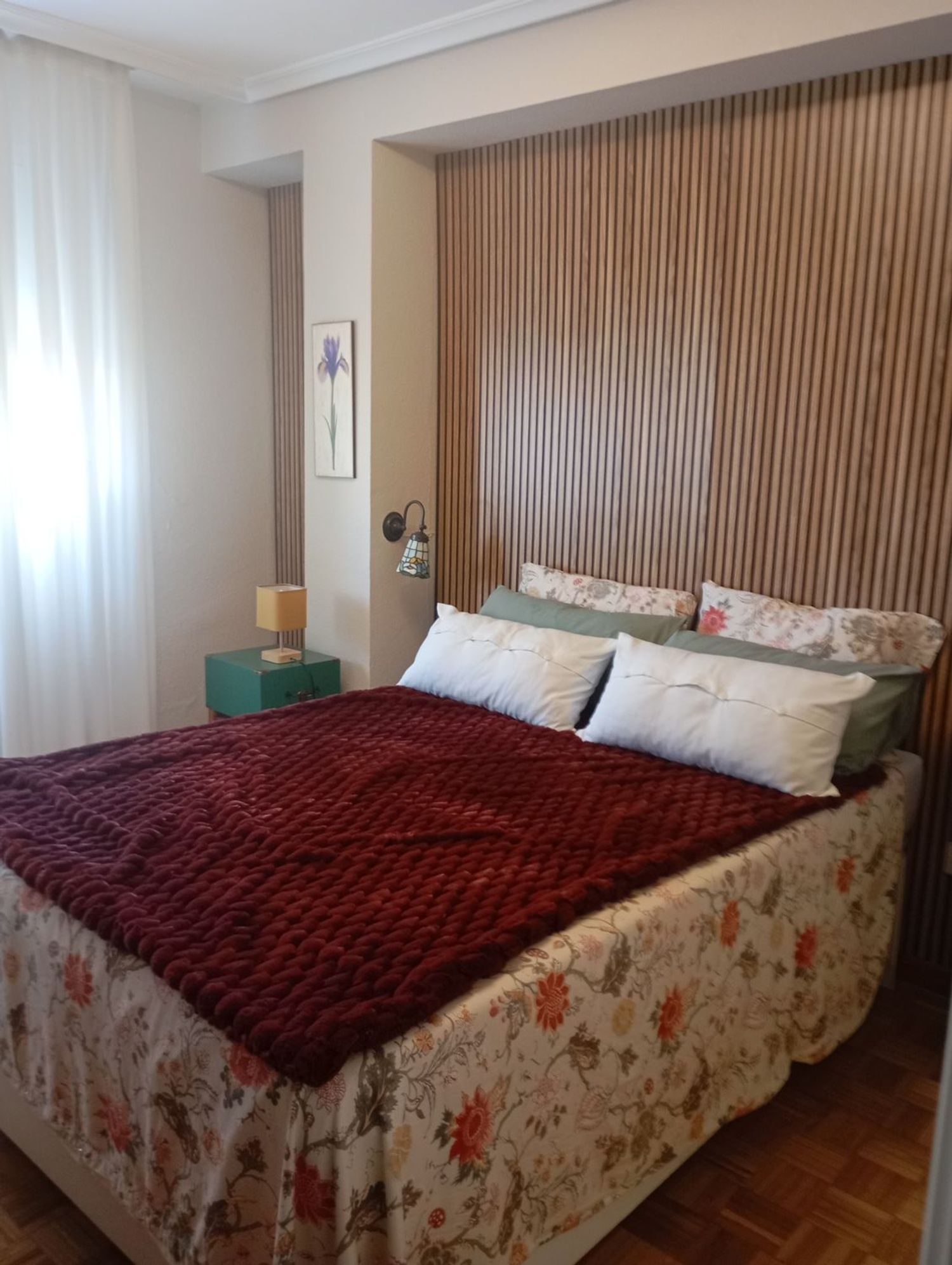 Piso en calle Santa María de Ordás, 17 - Foto 6