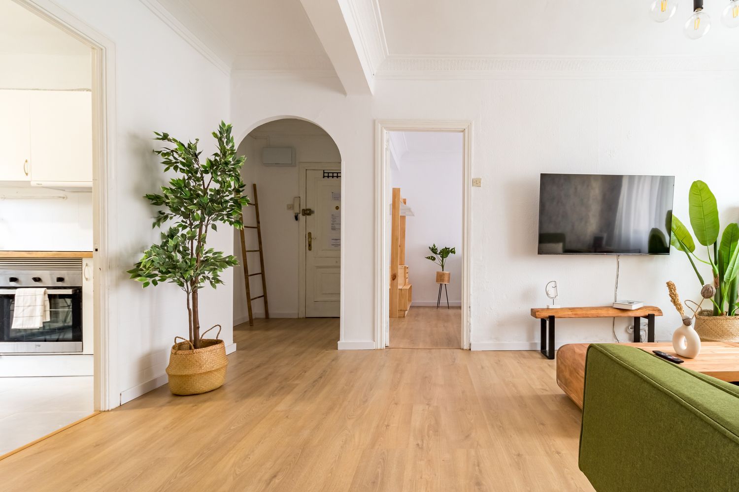 Piso en calle Juan XXIII, 8 - Foto 15