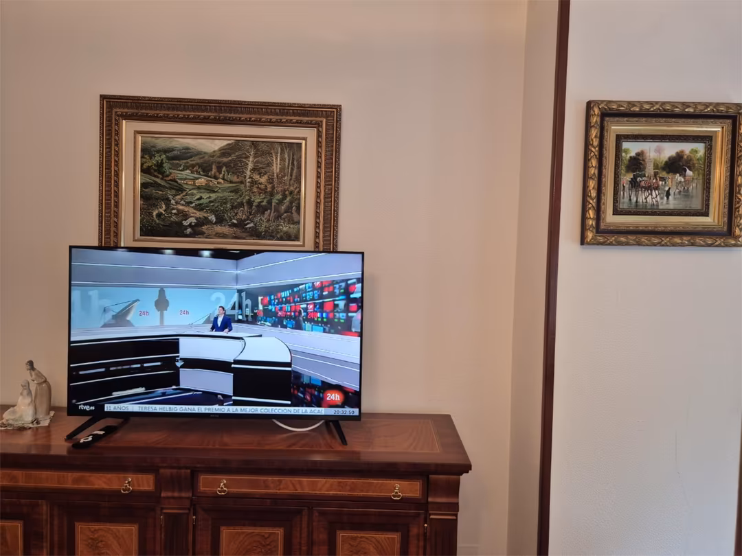 Piso en  Rúa Manuel Murguía 30 - Foto 6