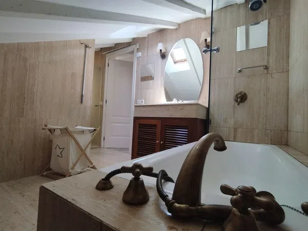 Estudio en calle de Juan de Mena, 21 - Foto 3