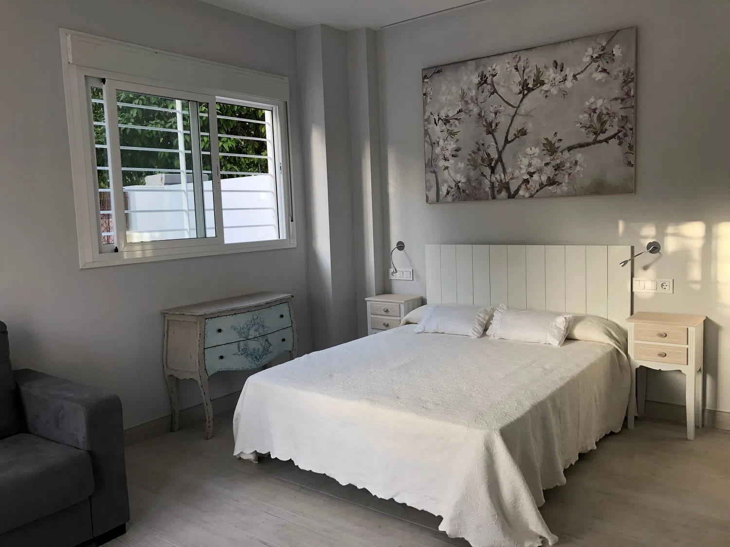 Estudio en calle Manuel Ramón Alarcón, 20 - Foto 1