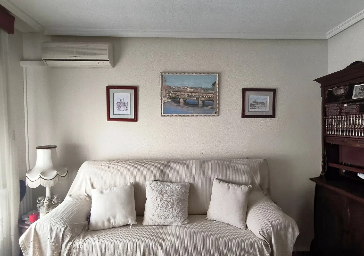 Casa independiente en calle Real, 100 - Foto 1