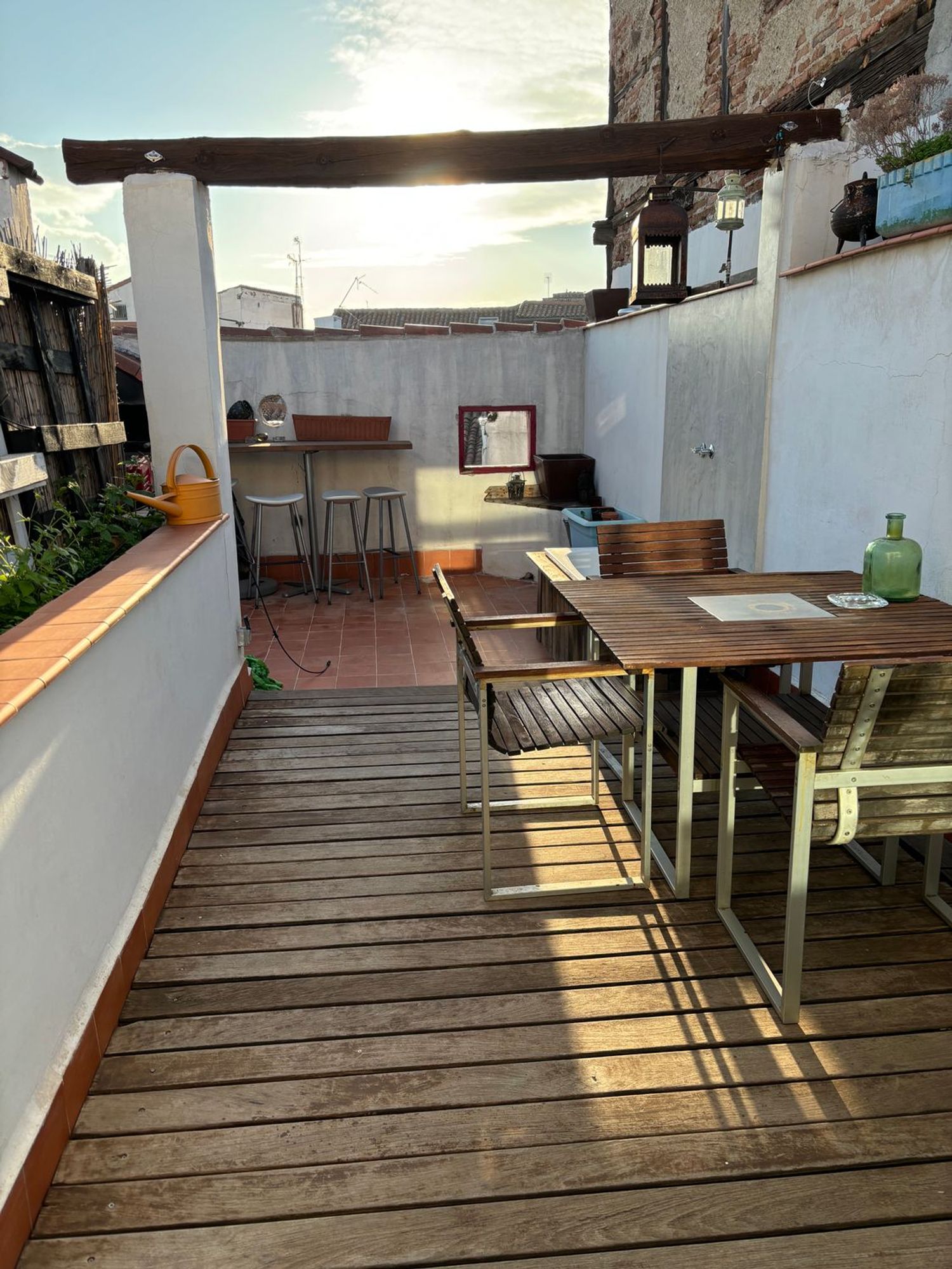 Dúplex en calle de la Espada, 10 - Foto 7