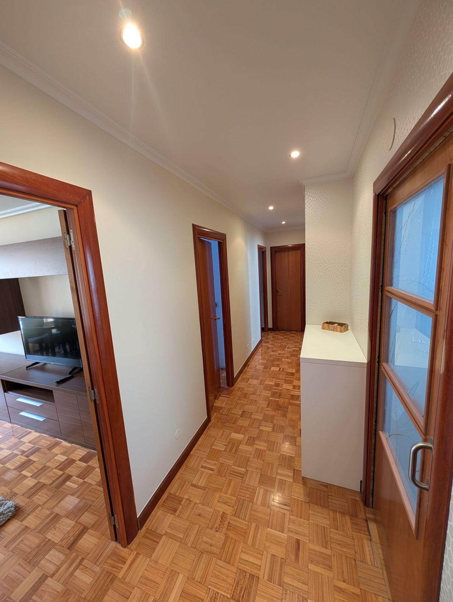 Piso en calle Juan de Santander, 11 - Foto 3