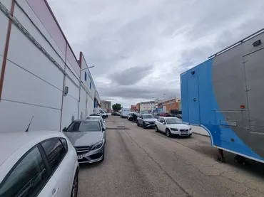 Nave Industrial en Leganés - Foto 7