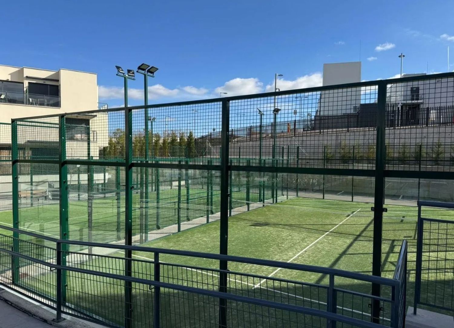 Piso en avenida del Camino de lo Cortao, 14 - Foto 14