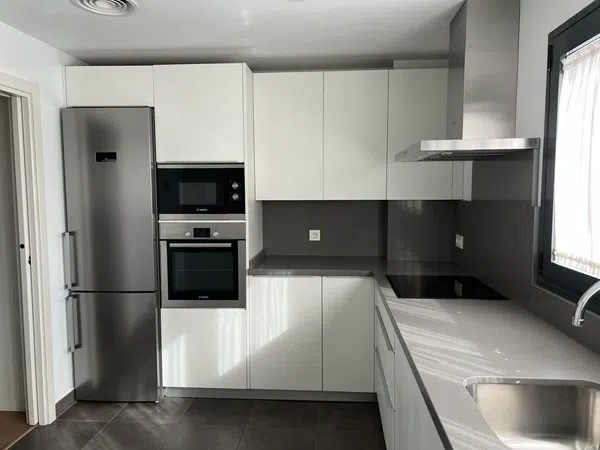 Piso en calle José Luis de Casso, 12 - Foto 8