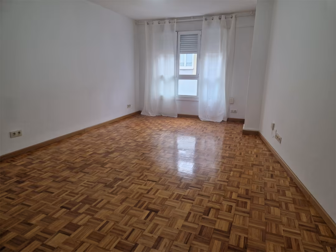 Piso en A Coruña Capital