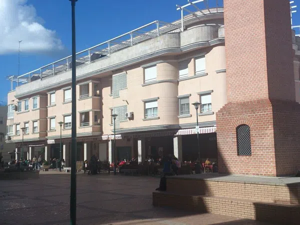 Ático en Avenida de las Angustias, 1 - Foto 15