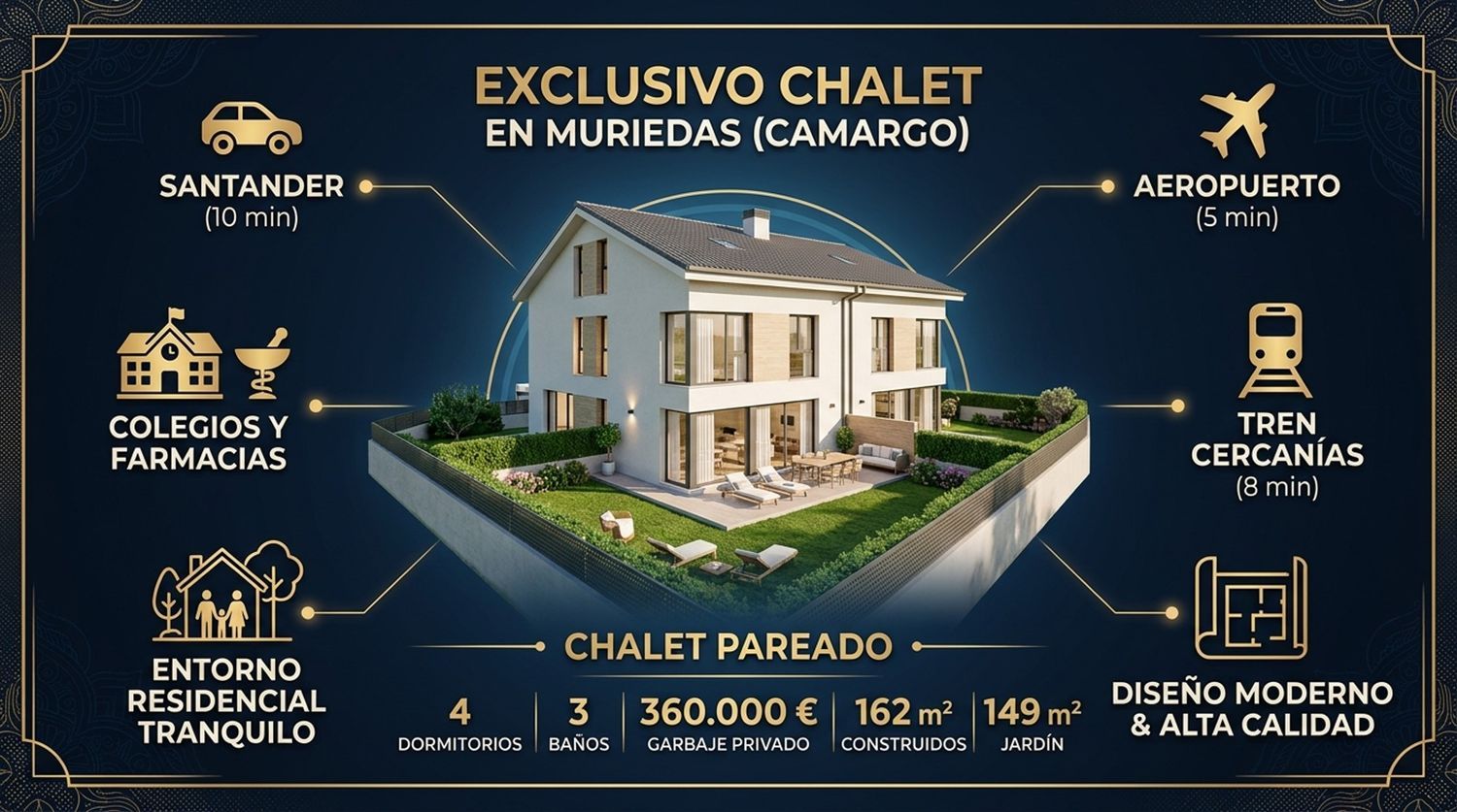 Chalet pareado en Calle Juan Palencia, 25 - Foto 26