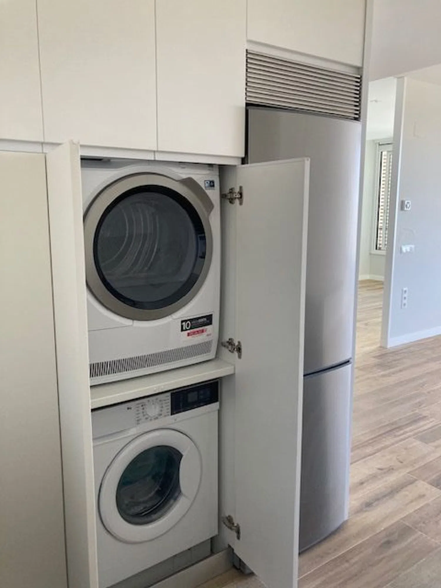 Piso en calle de Juan Ramón Jiménez, 8 - Foto 17