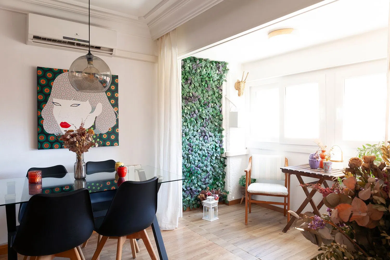 Piso en Barrio Palomeras sureste - Foto 5