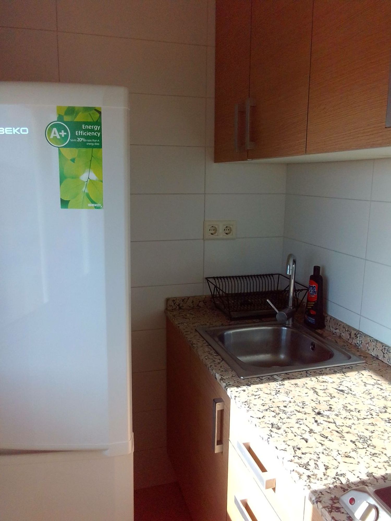 Piso en Baró de Sant Lluis, 24, Can Baró - Foto 6
