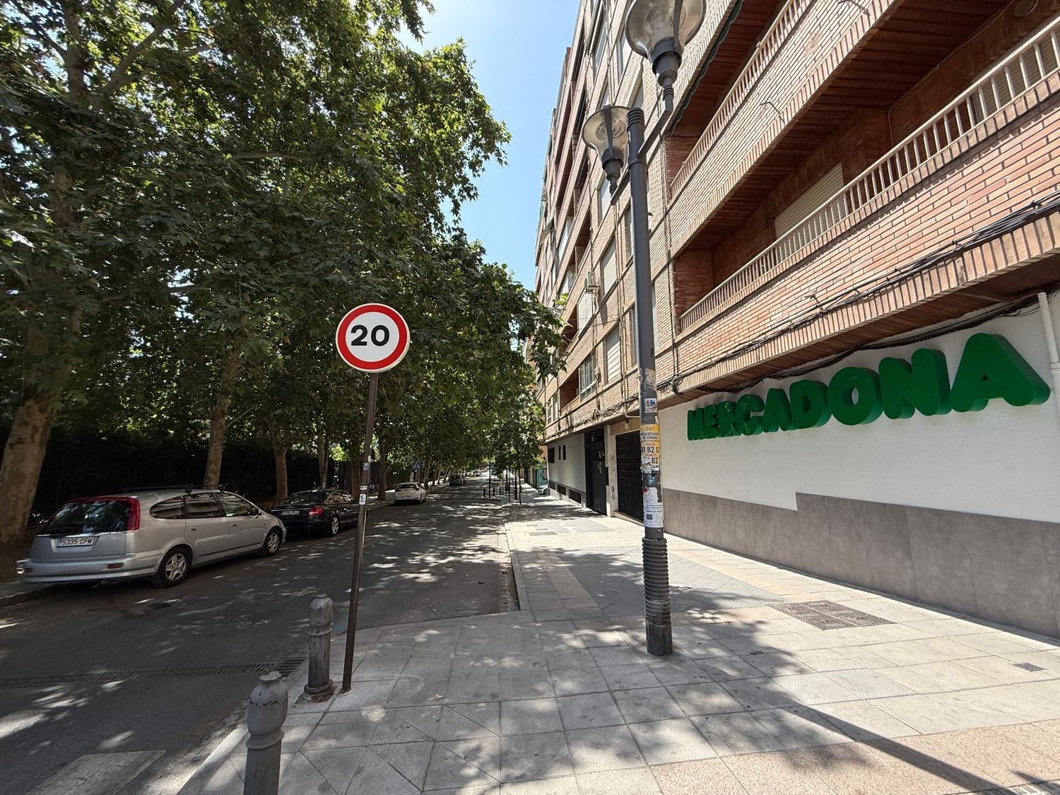 Piso en Calle Santa Clotilde, 32, Ronda - Arabial - Foto 20