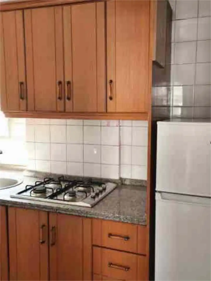 Piso en Ciudad Jardín - Foto 7