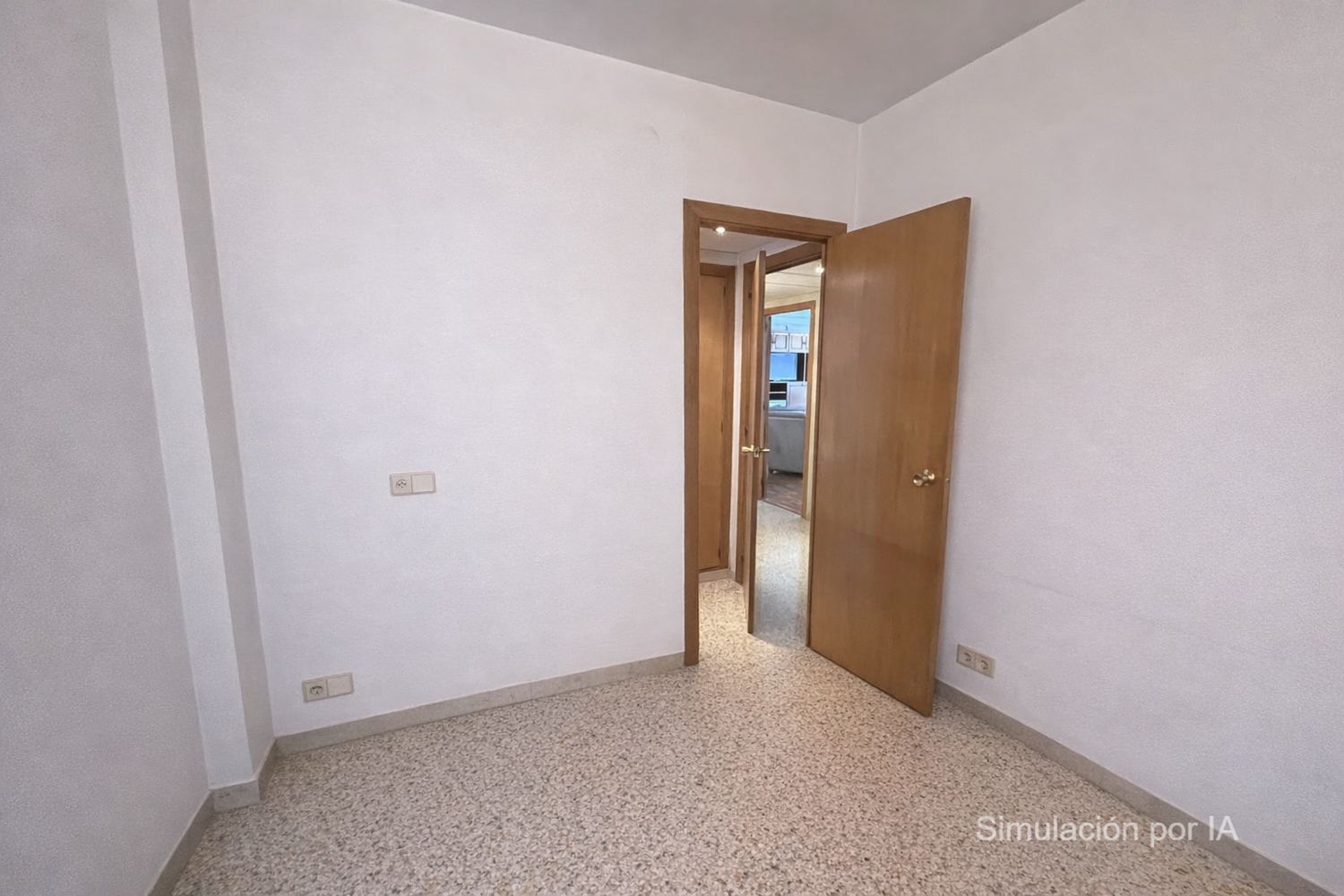 Piso en calle de Santaló, 147 - Foto 25