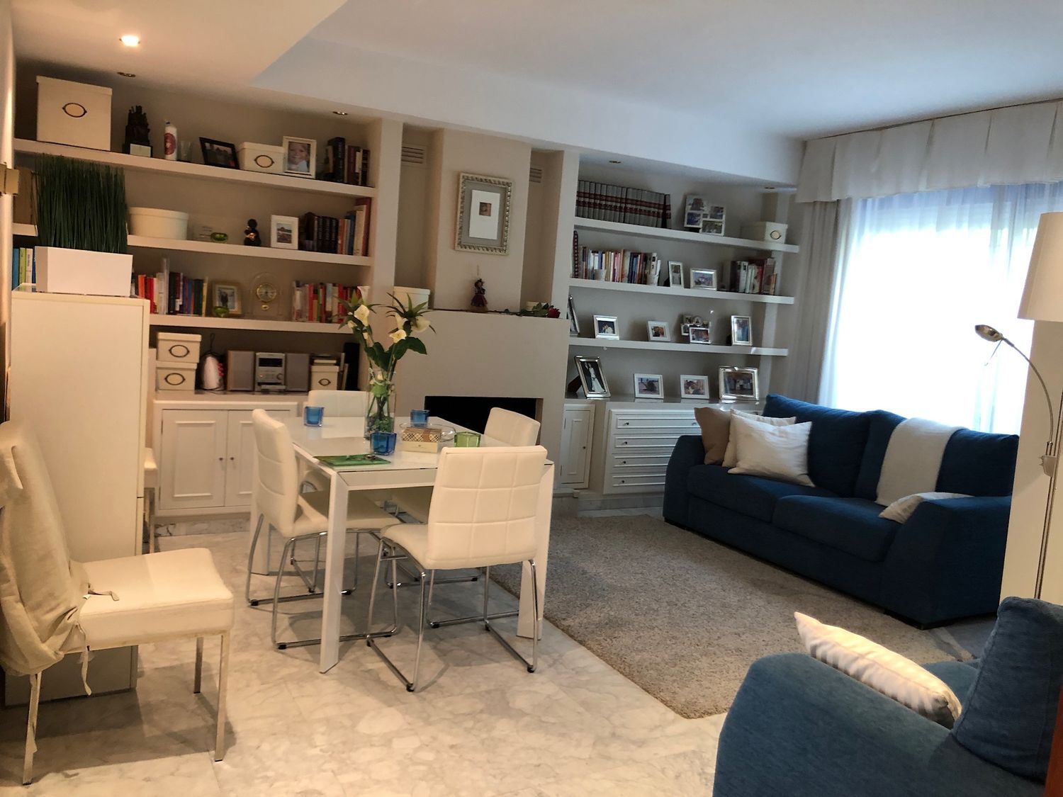 Piso en calle Castillo de Utrera, 1 - Foto 1