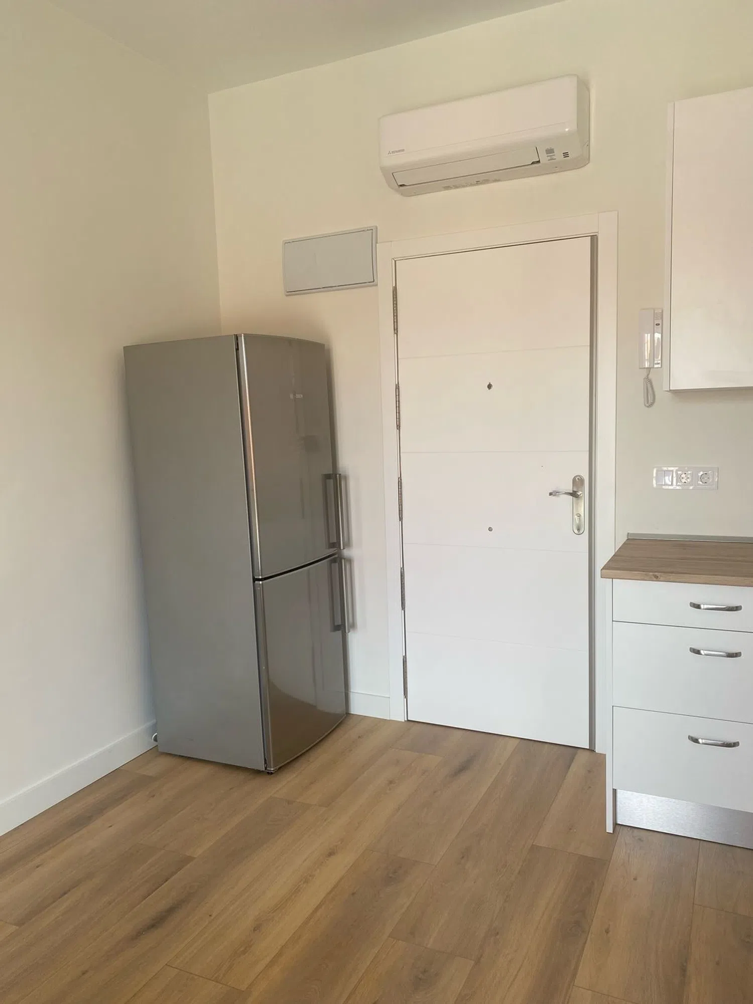 Estudio en calle gobernador, 54 - Foto 7