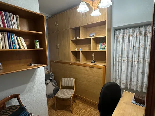 Piso en Travesía de la Cruz, 3 - Foto 4