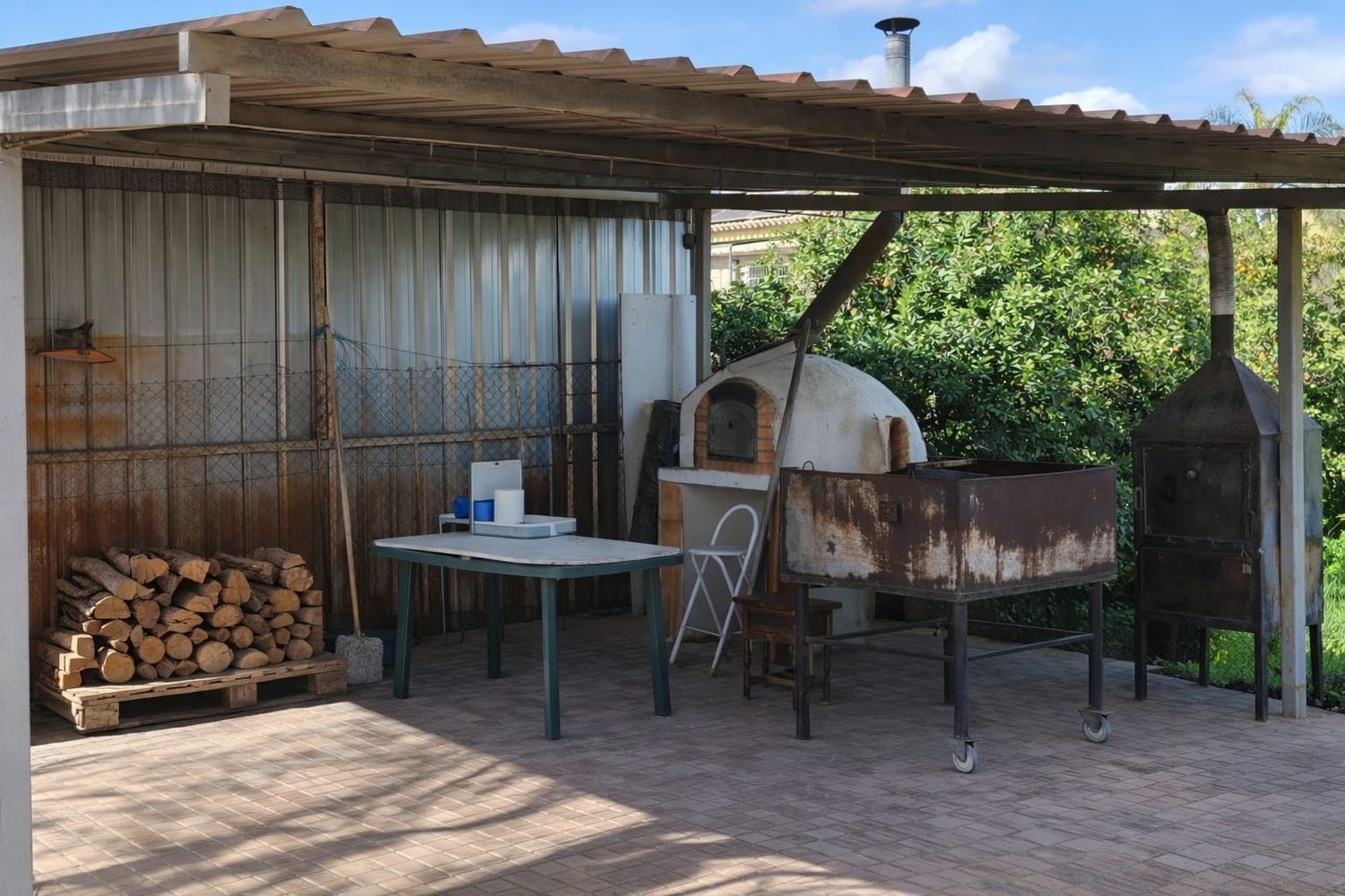 Casa independiente en Barrio El Palmar - Foto 7