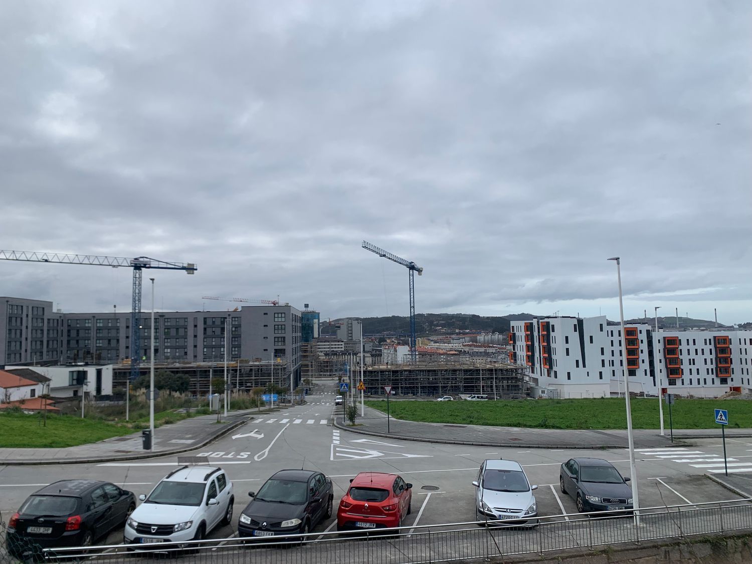 Casa independiente en avenida de Monelos, 46 - Foto 8