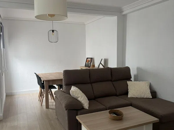 Piso en avenida de Jesús Rescatado, 22 - Foto 13