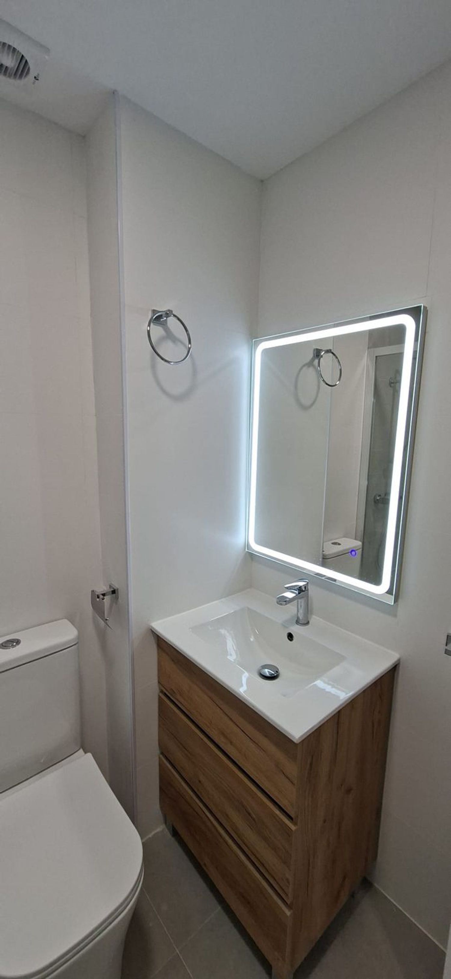 Piso en calle de Santa Susana - Foto 12