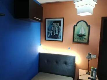 Chalet en  Urbanizacion Humboldt 22 - Foto 12