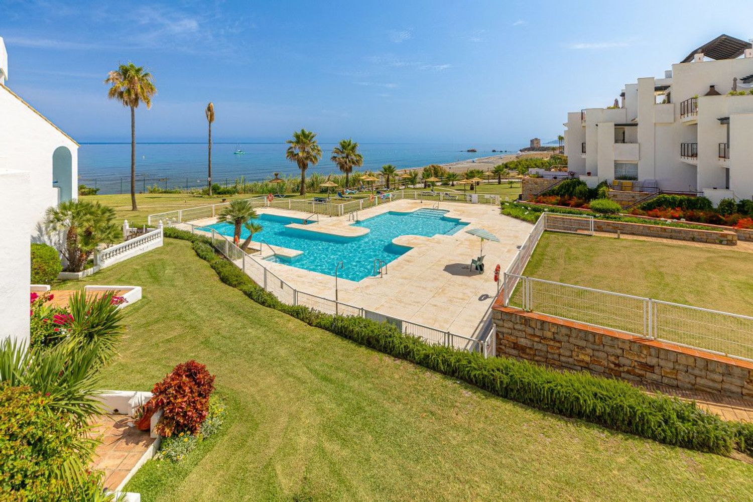 Dúplex en Casares del mar urbanisation s/n - Foto 18