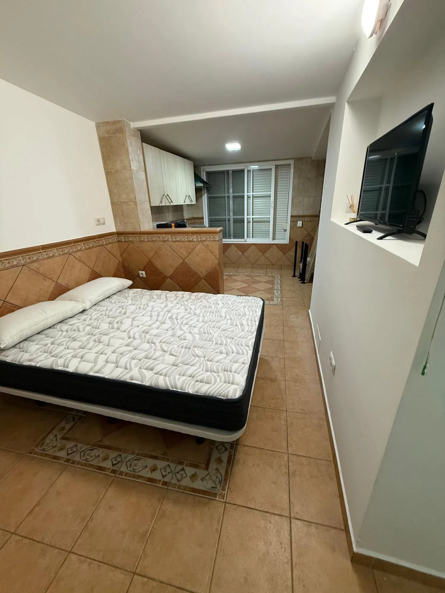 Estudio en calle Sancti Espíritu, 1 - Foto 7