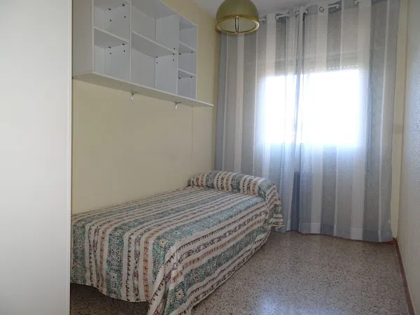 Piso en Via Univérsitas, 19, Pol Universidad Romareda - Foto 11