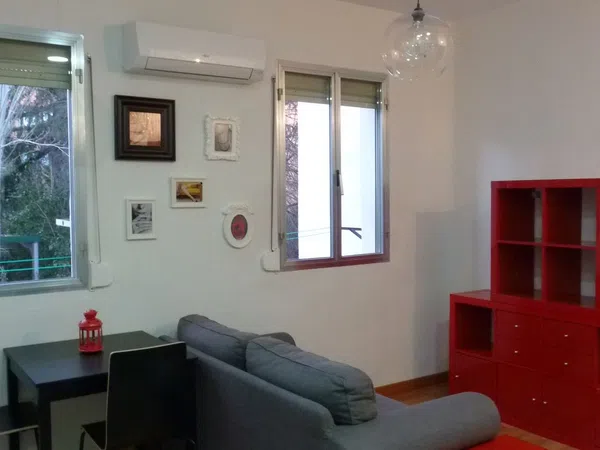 Piso en paseo de Extremadura, 44