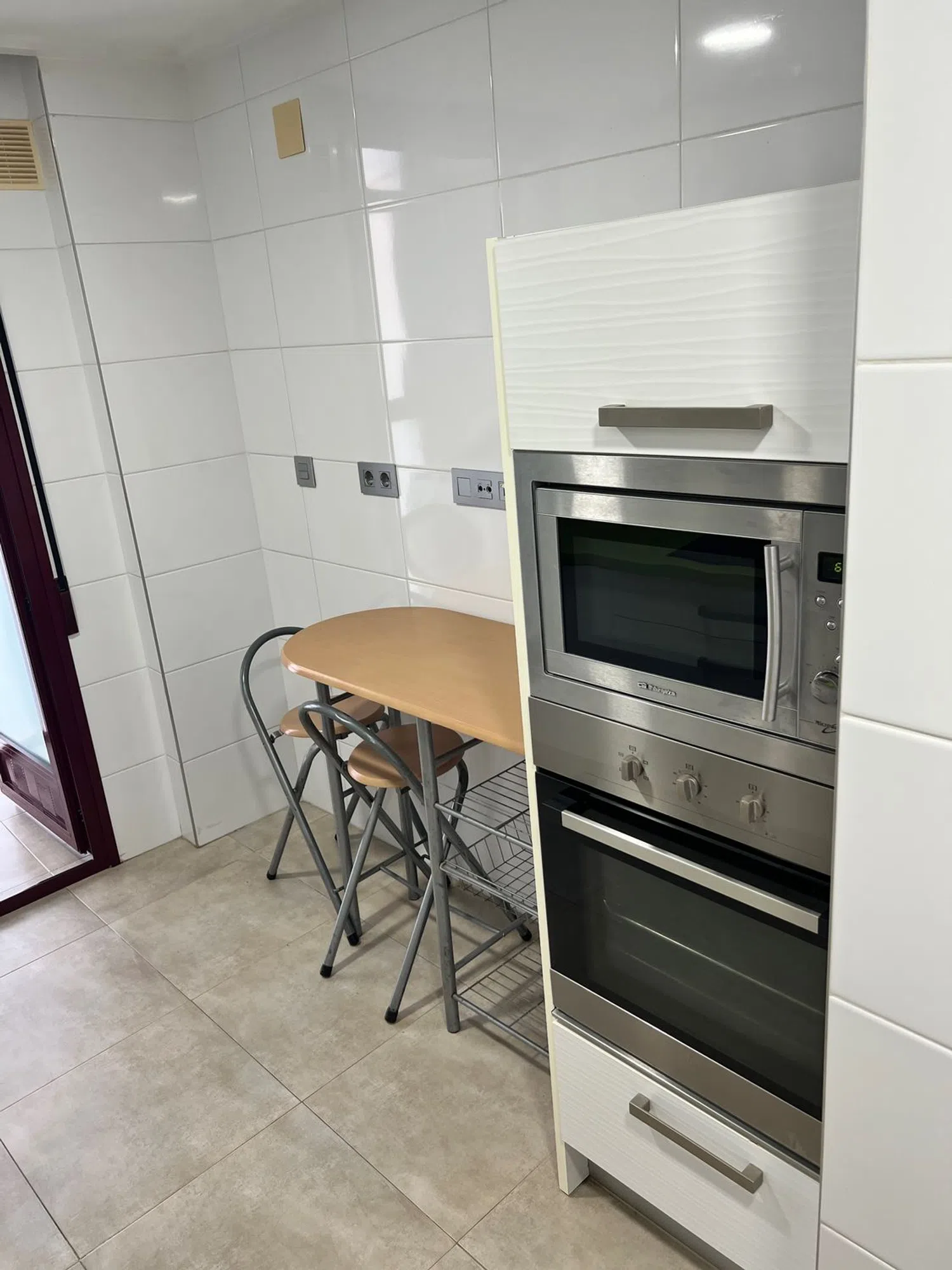 Piso en Diseminado Carril Cavernera, 41 - Foto 4