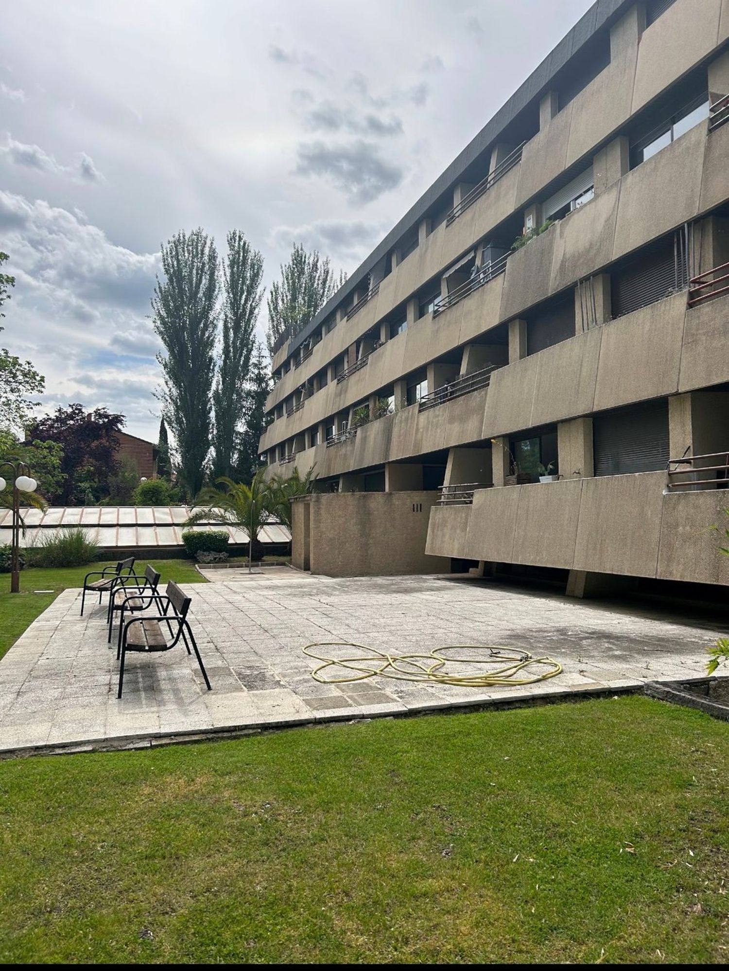 Estudio en Avenida España, 225, El Burgo - Foto 15