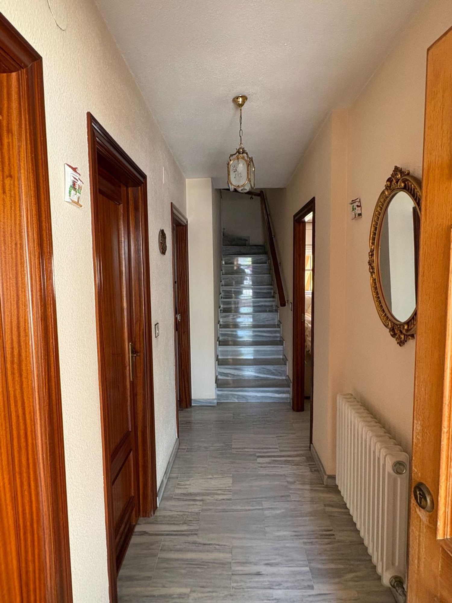 Chalet adosado en calle María Goyri, 60 - Foto 10