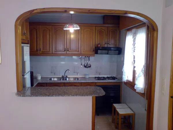 Chalet adosado en Avenida de las Urracas, 1, La Siesta - El Salado - Torreta - Foto 4