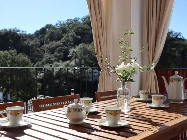 Casa rural en Urb. Casas Serranas Fuenteherrumbre, 32 - Foto 7